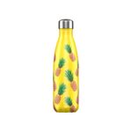 Chilly's bottle - Icons Pineapple 500ml - ed1146eb87ac1b03 - Chilly's bottle