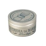 Crema Da Barba All'Eucalipto - Tea Natura 100ml - baf7f6d8ae5f4179 - Tea Natura