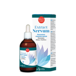Extract Nervum 50ml -  - Erbavita